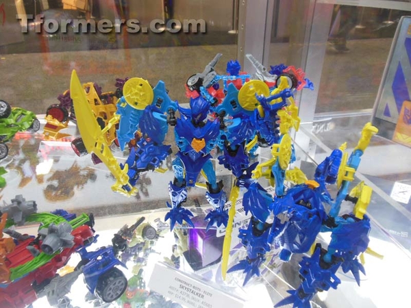 Transformers Sdcc 2013 Preview Night  (123 of 306)